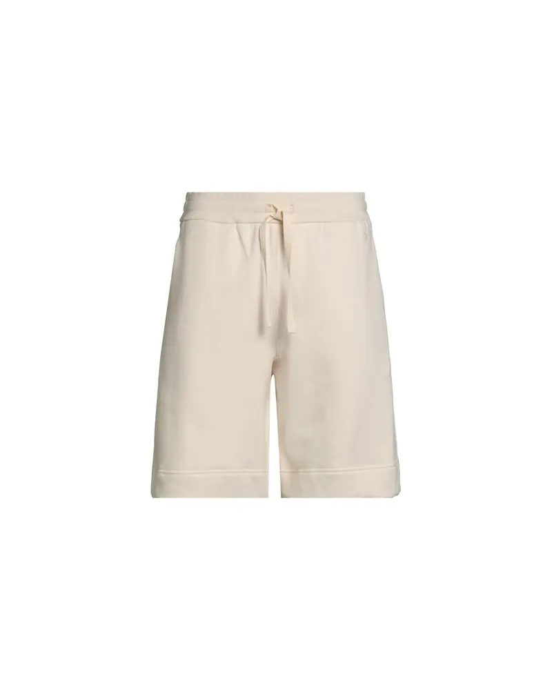 Jil Sander HOSEN & RÖCKE - Shorts & Bermudashortsauf YOOX.COM Elfenbein