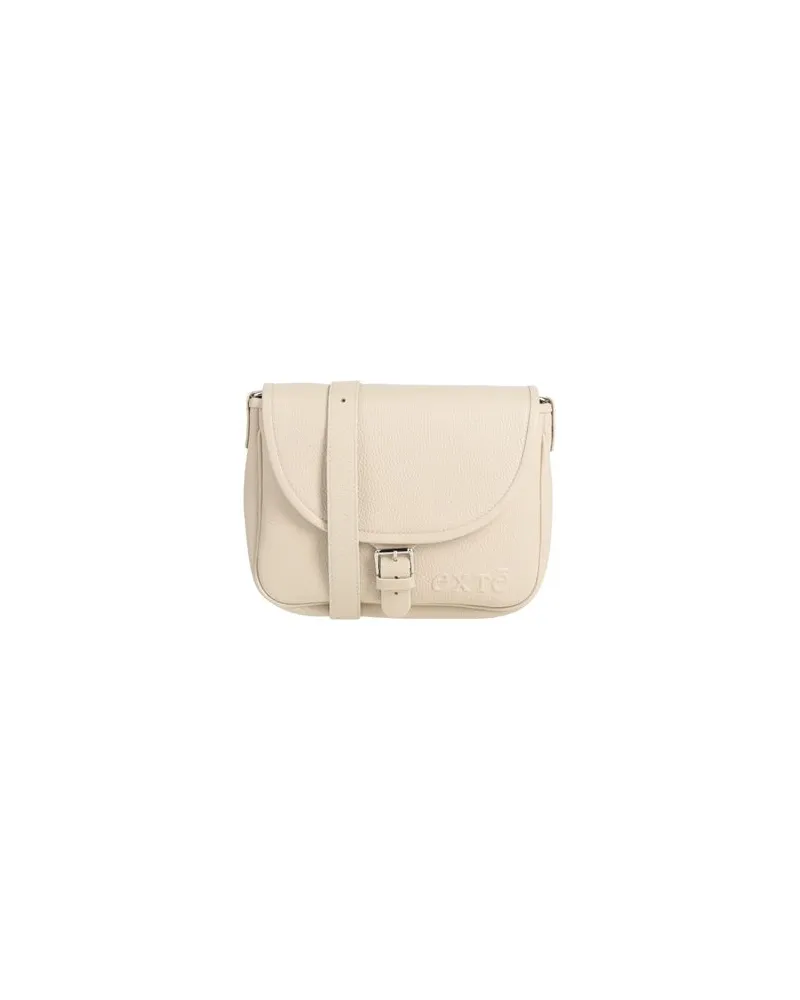 Extè TASCHEN - Umhängetascheauf YOOX.COM Beige