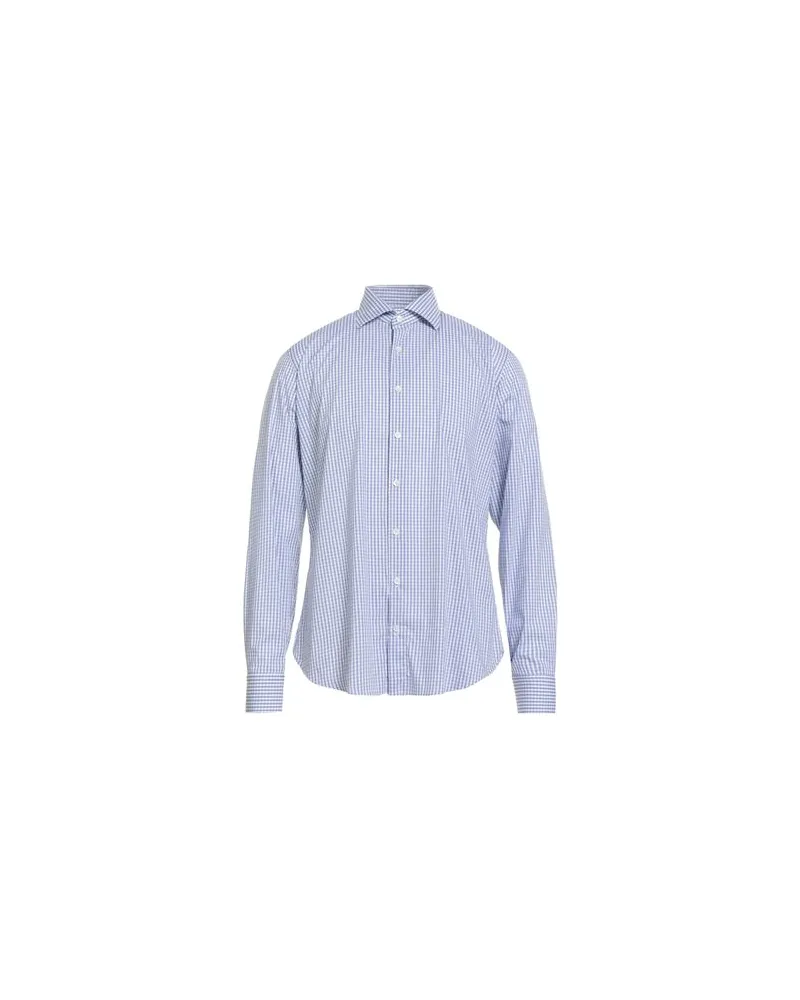 Tombolini TOPS - Hemdenauf YOOX.COM Blau