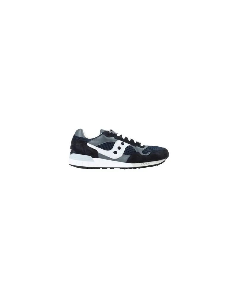 Saucony SHADOW 5000  - SCHUHE - Sneakersauf YOOX.COM Marineblau