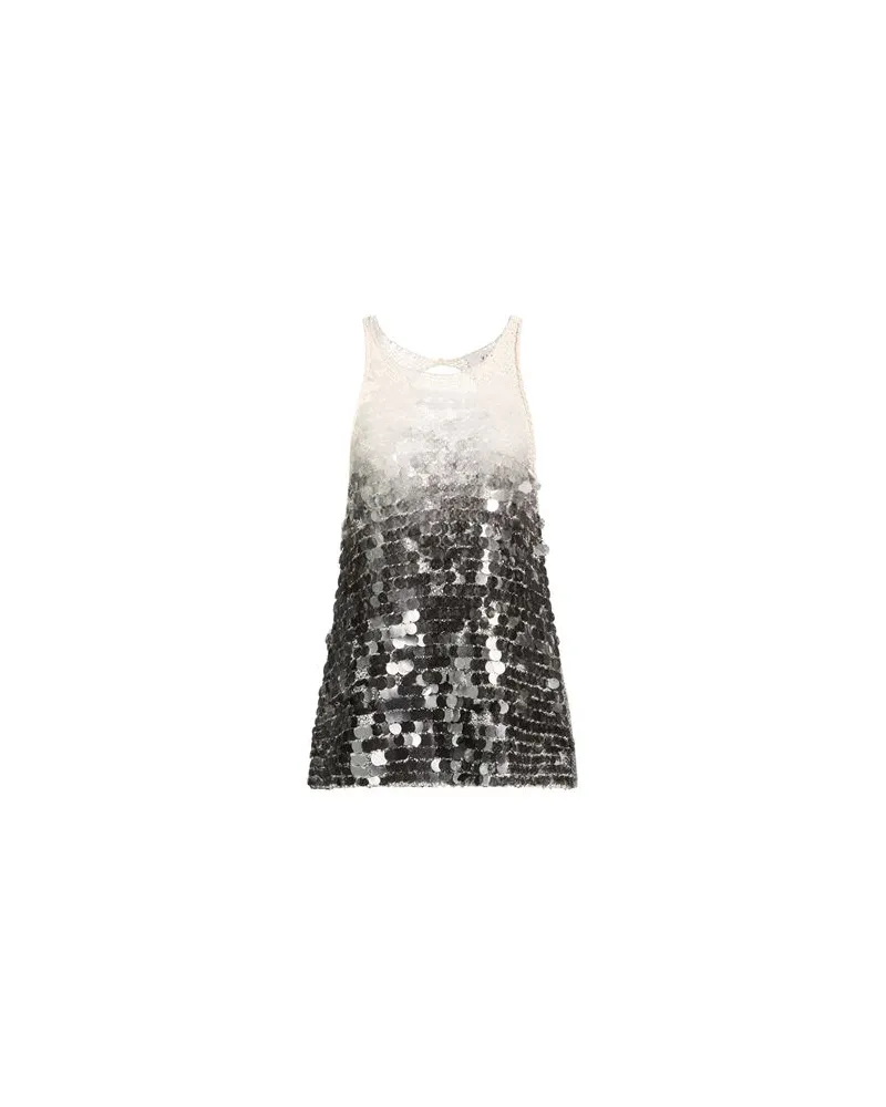 Aviù TOPS - Topsauf YOOX.COM Schwarz
