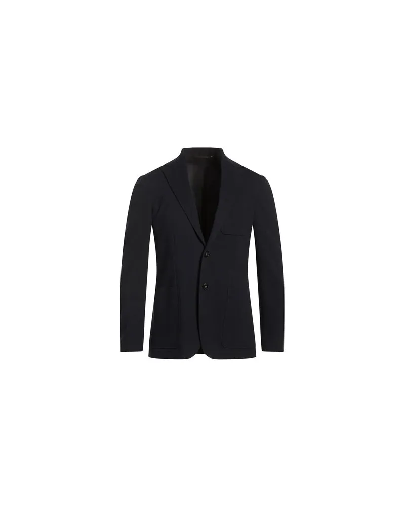 Canali ANZÜGE und CO-ORDS - Blazersauf YOOX.COM Marineblau