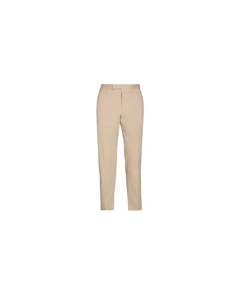 PT TORINO HOSEN & RÖCKE - Hosenauf YOOX.COM Beige