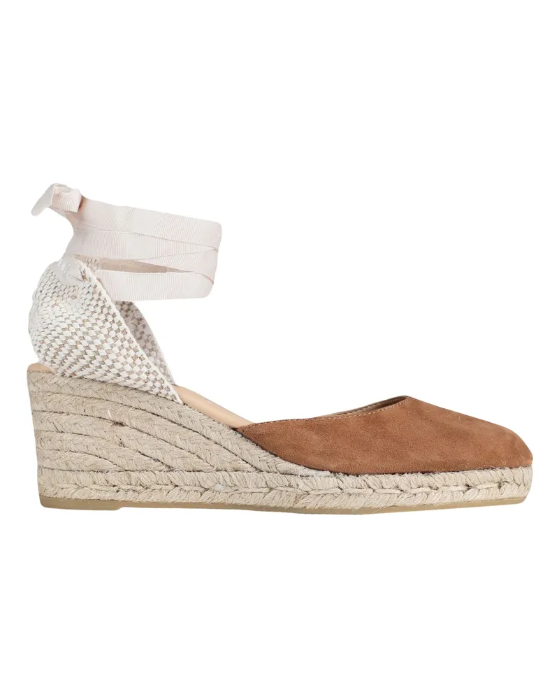 Manebí Espadrilles Kamel