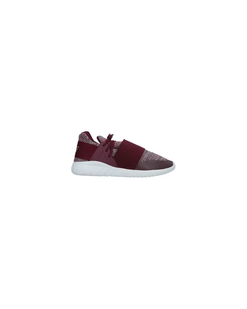 ASFVLT SCHUHE - Sneakersauf YOOX.COM Bordeaux