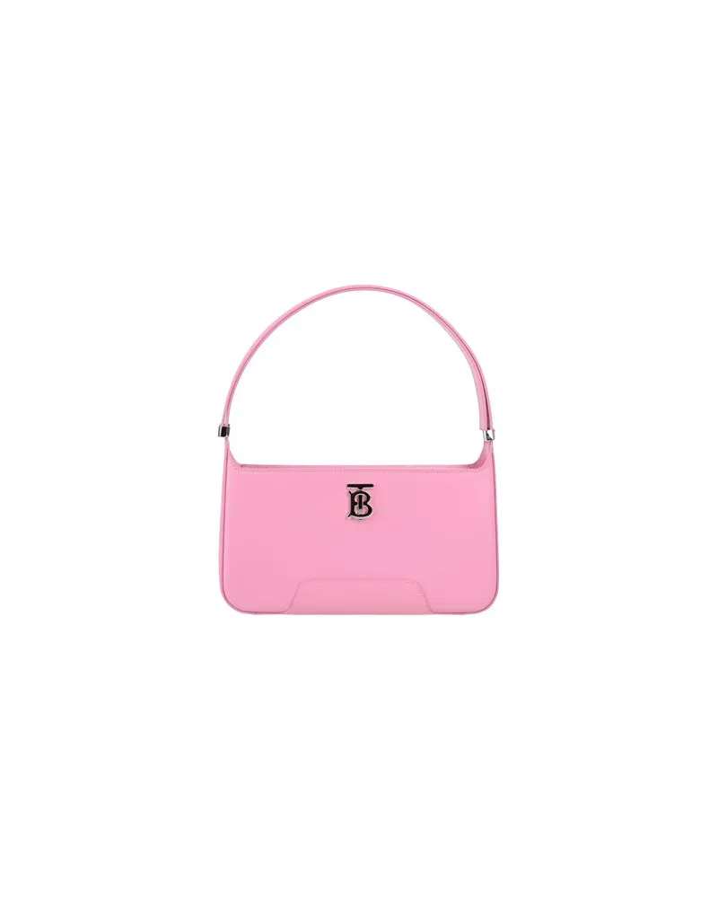 Burberry TASCHEN - Handtaschenauf YOOX.COM Rosa