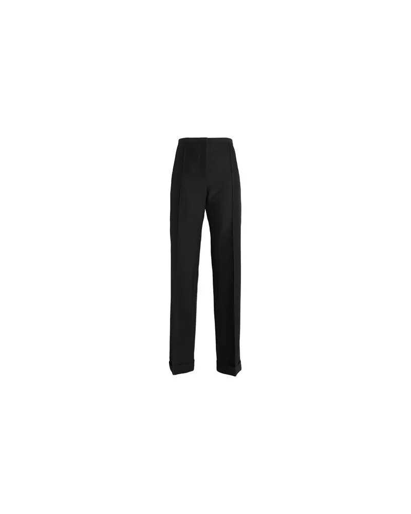 Philosophy Di Lorenzo Serafini HOSEN & RÖCKE - Hosenauf YOOX.COM Schwarz