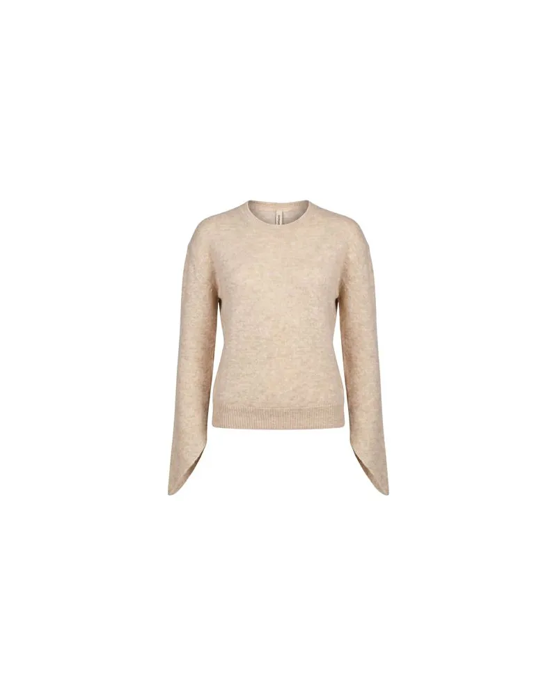 Giorgio Brato STRICKWAREN - Pulloverauf YOOX.COM Sand