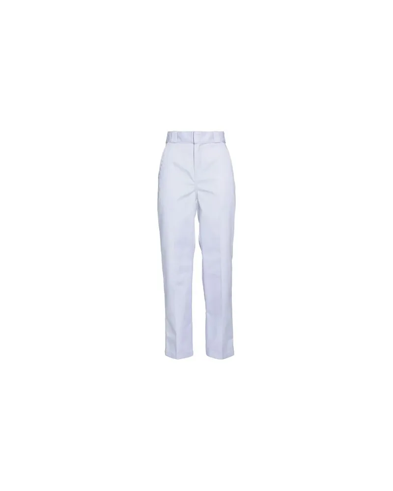 Dickies HOSEN & RÖCKE - Hosenauf YOOX.COM Lila