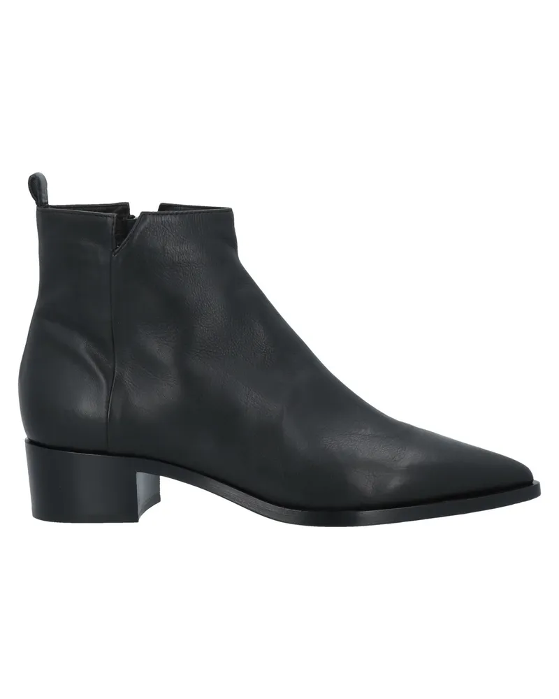 POMME D'OR Stiefelette Schwarz