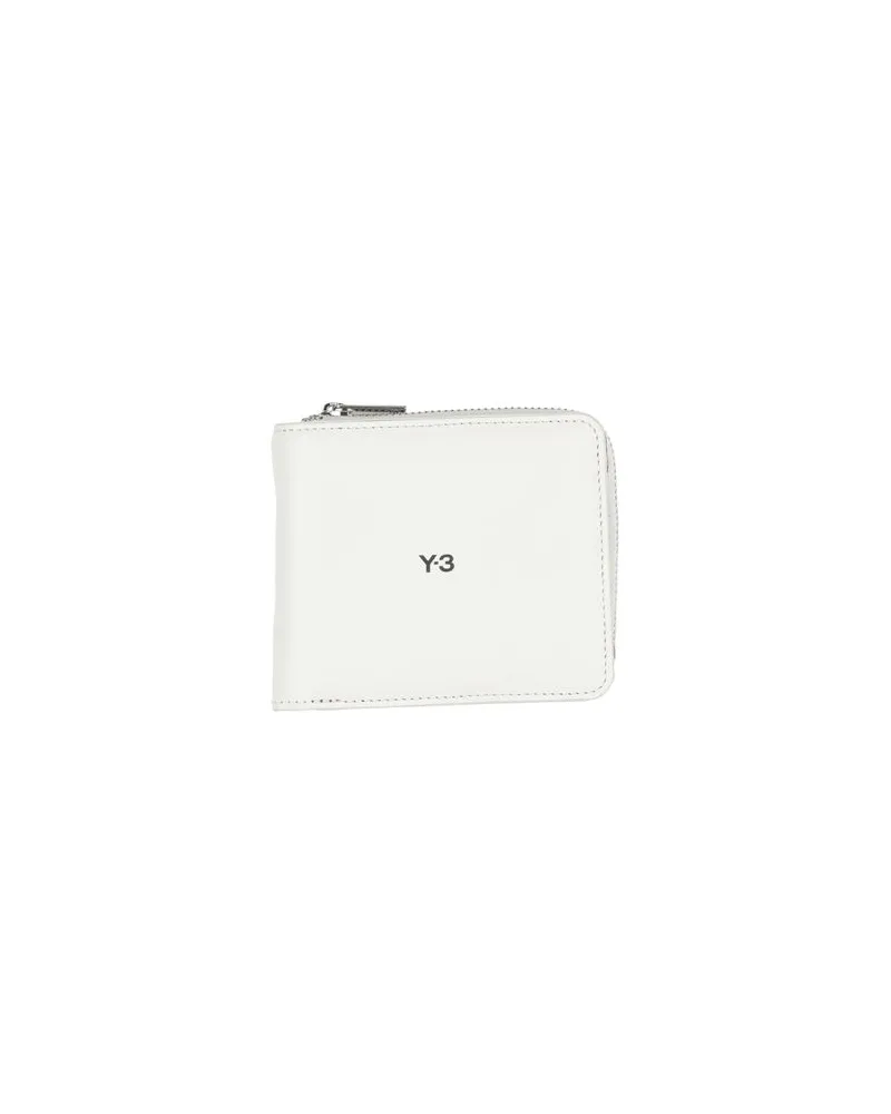 Y-3 Kleinlederwaren - Brieftaschenauf YOOX.COM Off