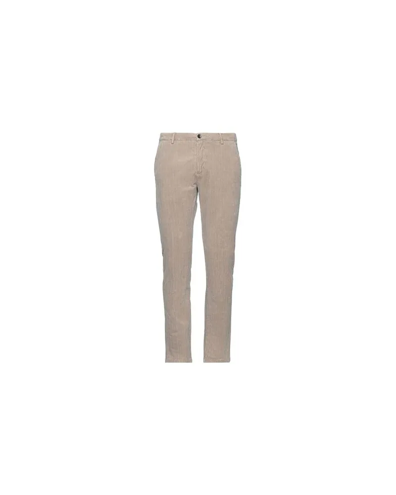 Yan Simmon HOSEN & RÖCKE - Hosenauf YOOX.COM Khaki