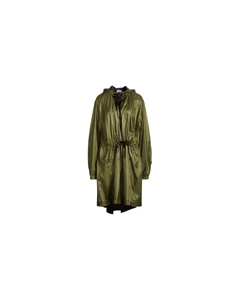 ASPESI JACKEN & MÄNTEL - Jacken, Mäntel & Trenchcoatsauf YOOX.COM Militärgrün