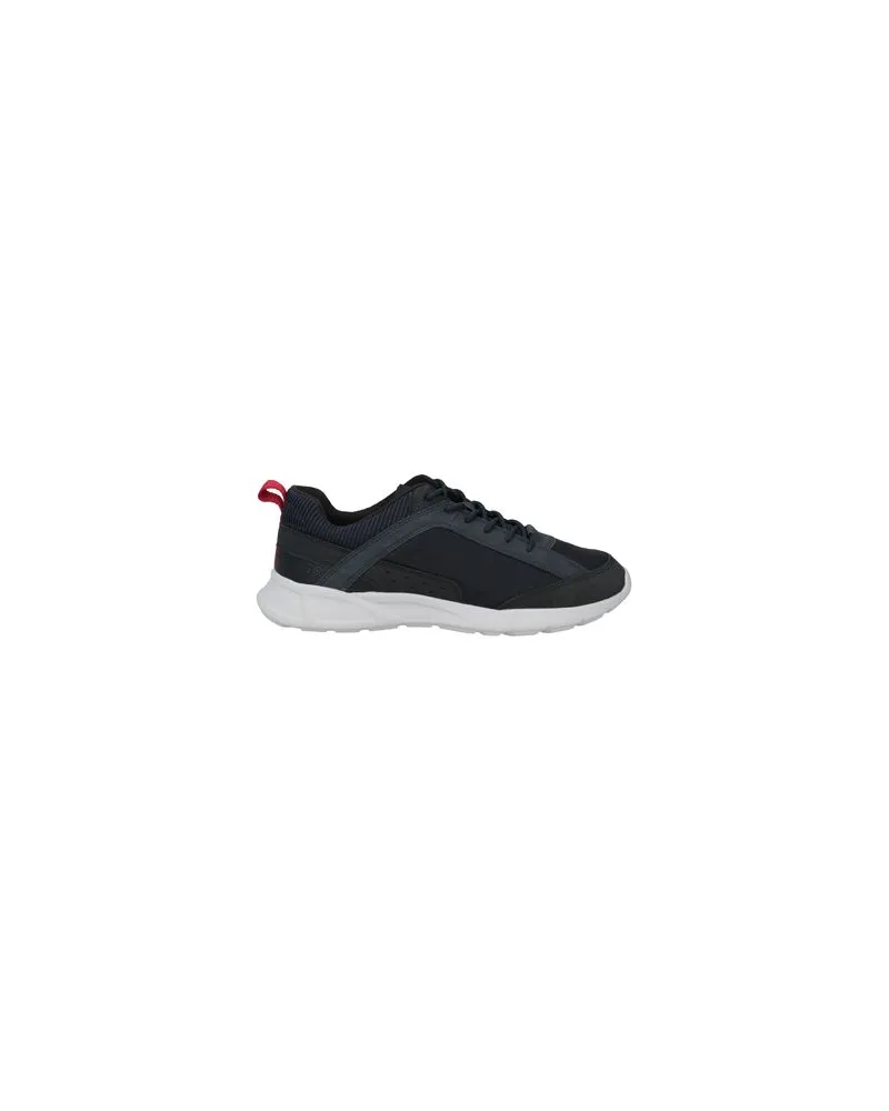 Geox SCHUHE - Sneakersauf YOOX.COM Nachtblau
