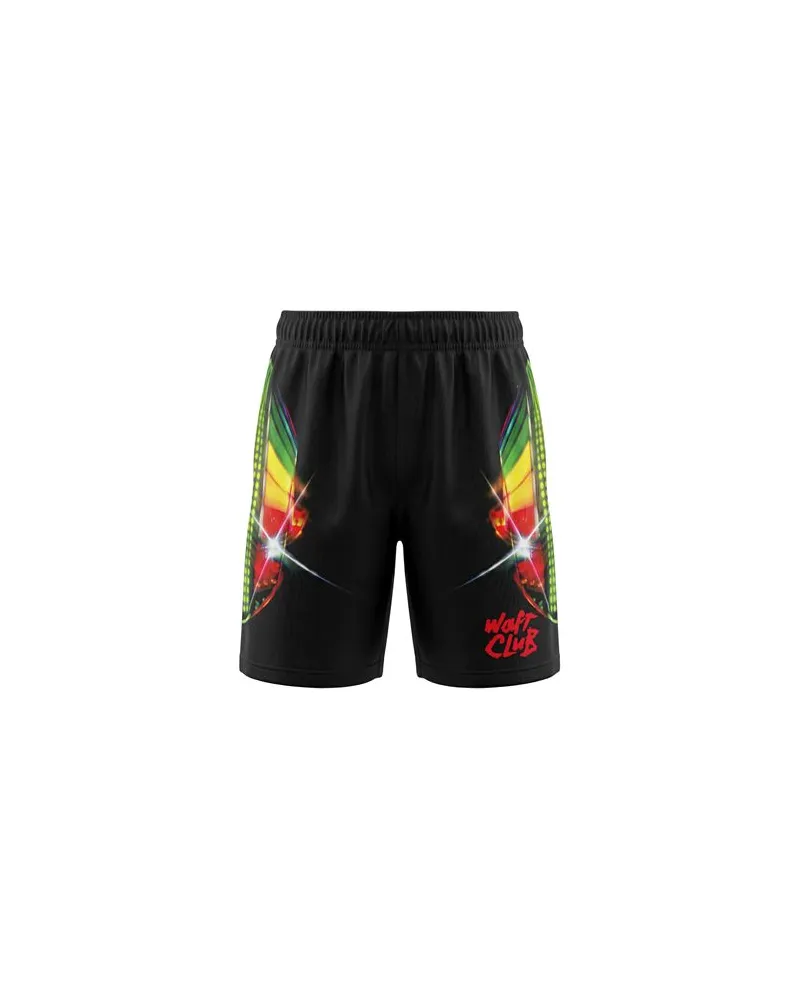 PLEASURES HOSEN & RÖCKE - Shorts & Bermudashortsauf YOOX.COM Schwarz