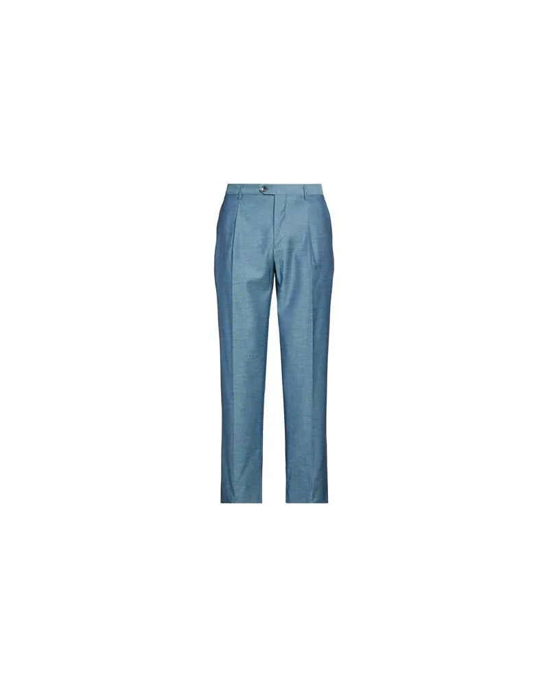 Etro HOSEN & RÖCKE - Hosenauf YOOX.COM Hellblau