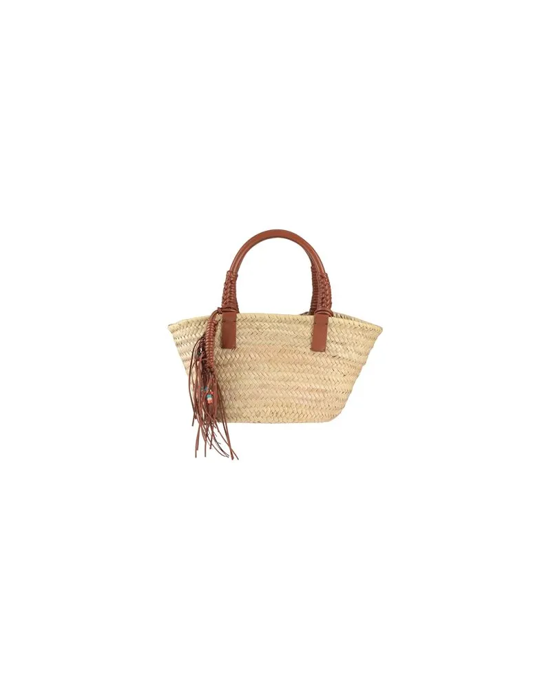 Alanui TASCHEN - Handtaschenauf YOOX.COM Braun