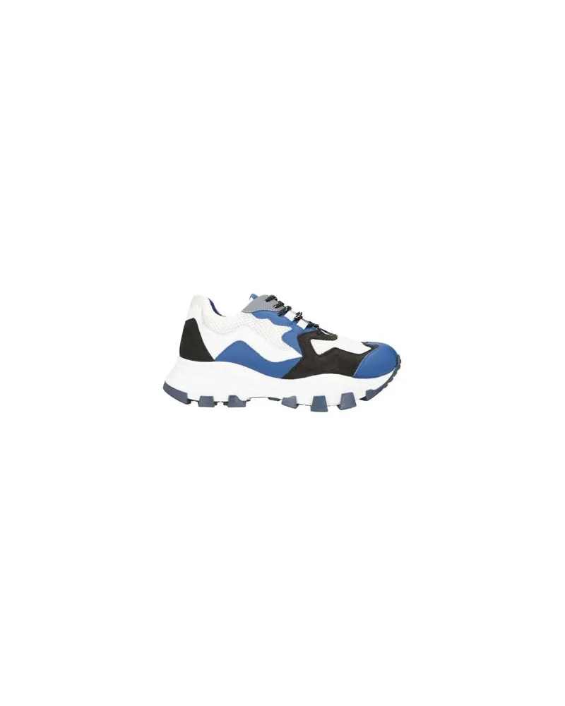 Cinzia Araia SCHUHE - Sneakersauf YOOX.COM Blau