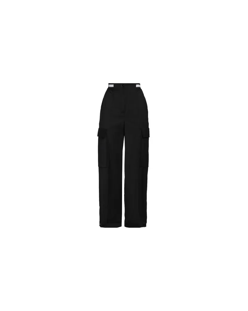 Sandro HOSEN & RÖCKE - Hosenauf YOOX.COM Schwarz