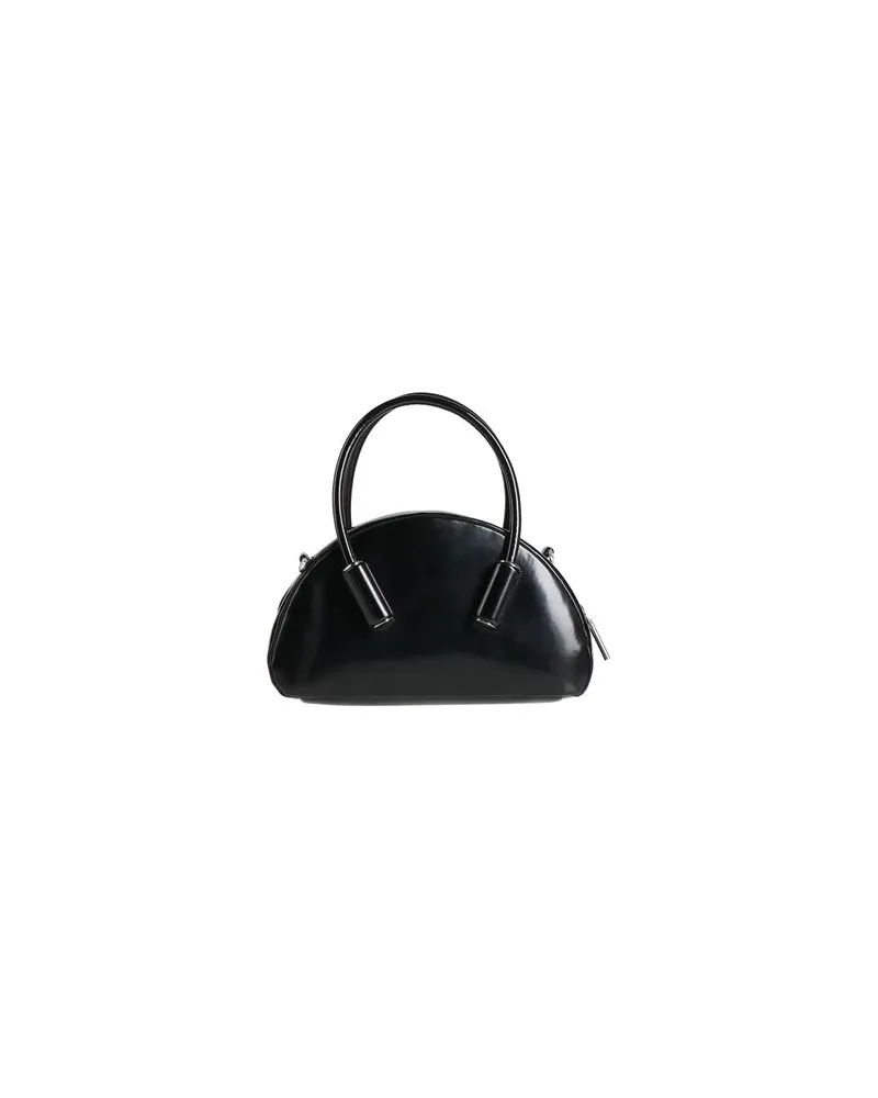 THEMOIRÈ TASCHEN - Handtaschenauf YOOX.COM Schwarz