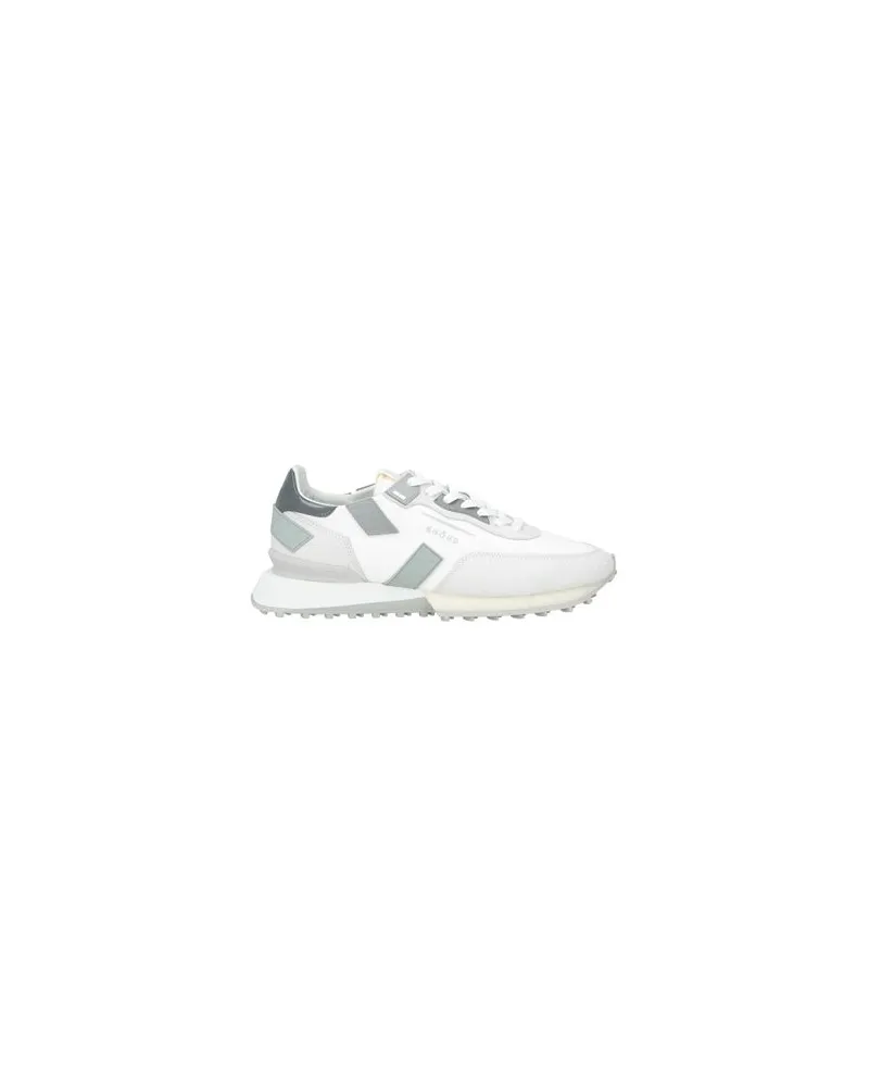 GHŌUD Venice SCHUHE - Sneakersauf YOOX.COM Weiß