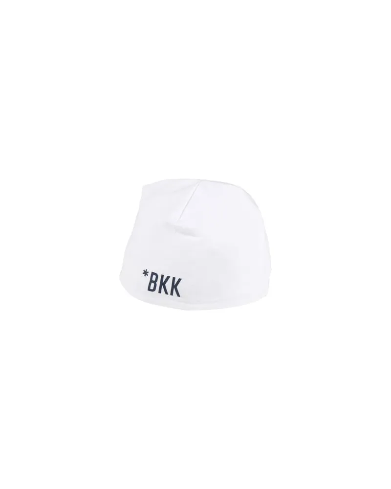 Bikkembergs ACCESSOIRES - Mützen & Hüteauf YOOX.COM Weiß