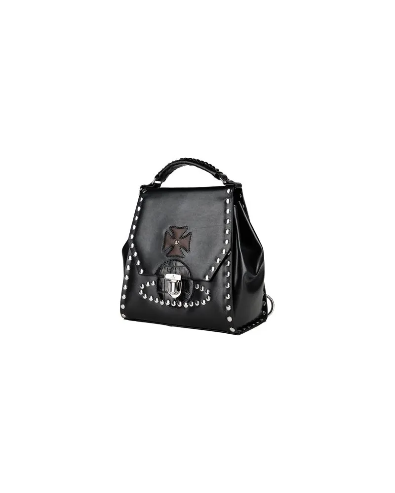 Vivienne Westwood TASCHEN - Rucksäckeauf YOOX.COM Schwarz