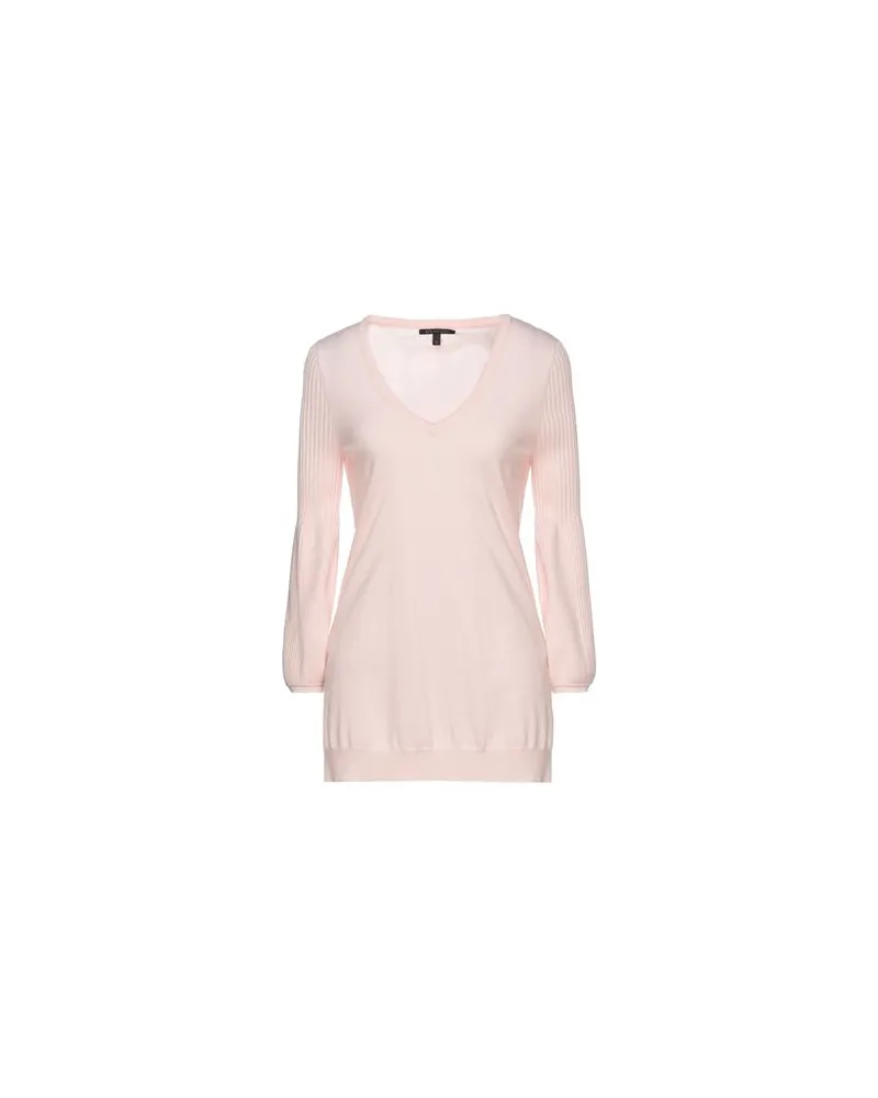 Armani Exchange STRICKWAREN - Pulloverauf YOOX.COM Hellrosa