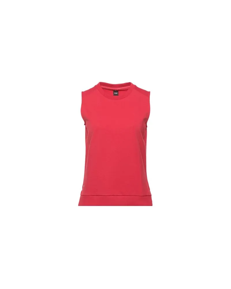 Colmar TOPS - T-shirtsauf YOOX.COM Rot