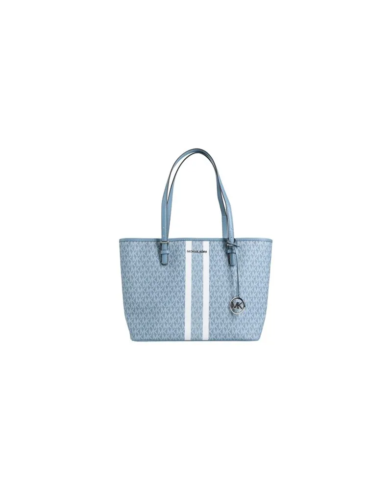 Michael Kors TASCHEN - Handtaschenauf YOOX.COM Taubenblau