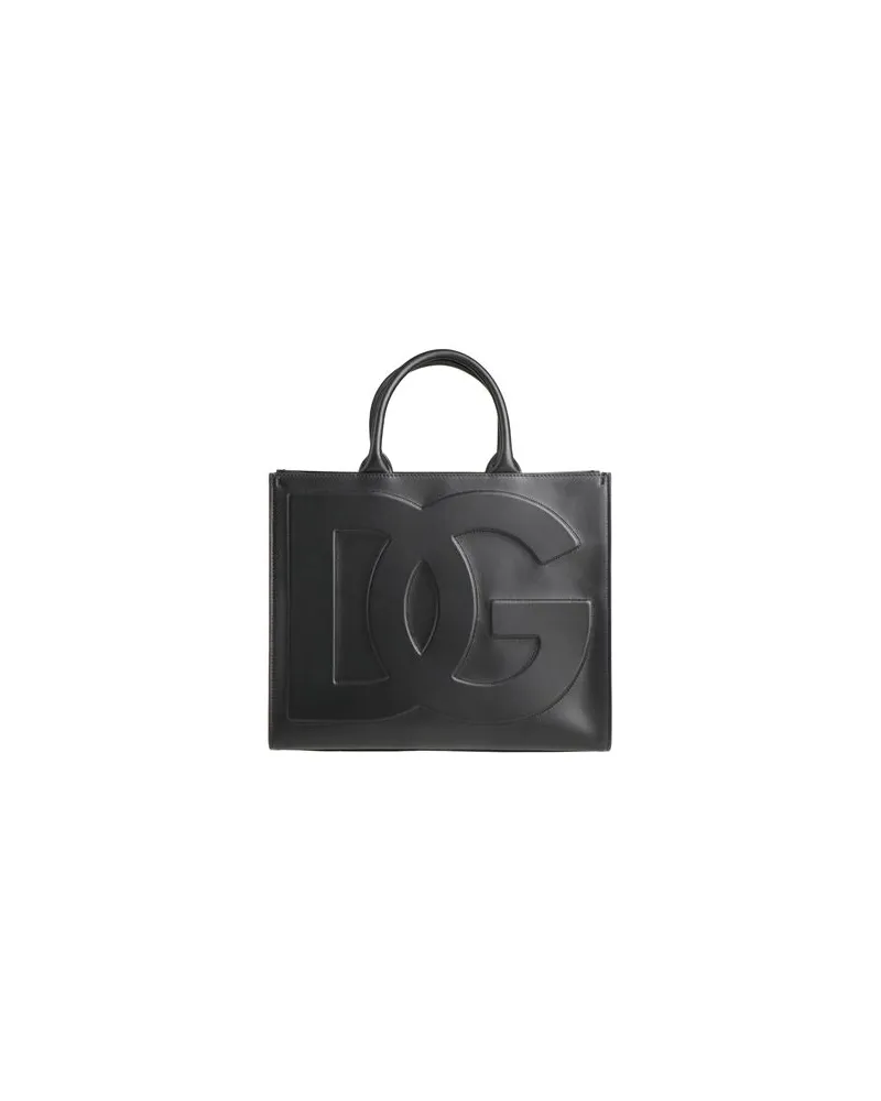Dolce & Gabbana TASCHEN - Handtaschenauf YOOX.COM Schwarz