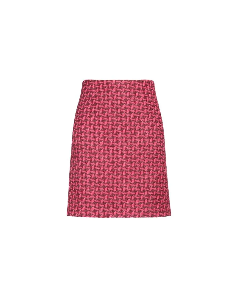 Weill HOSEN & RÖCKE - Miniröckeauf YOOX.COM Fuchsia