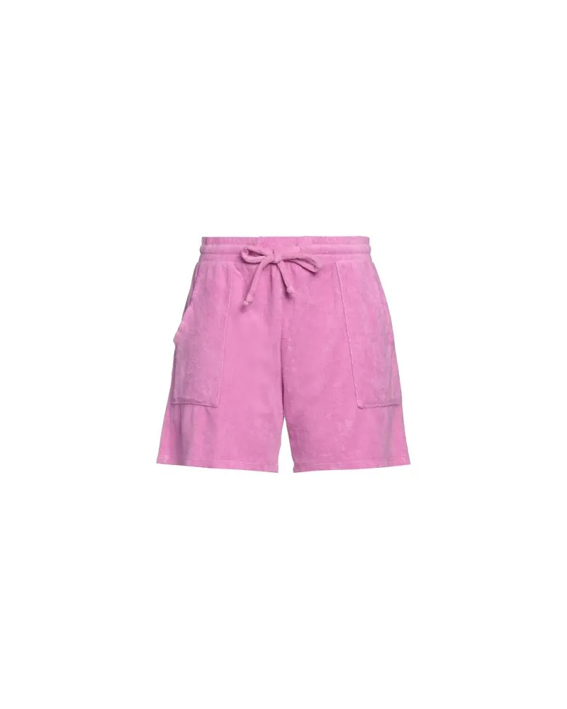 Year of Ours HOSEN & RÖCKE - Shorts & Bermudashortsauf YOOX.COM Rosa