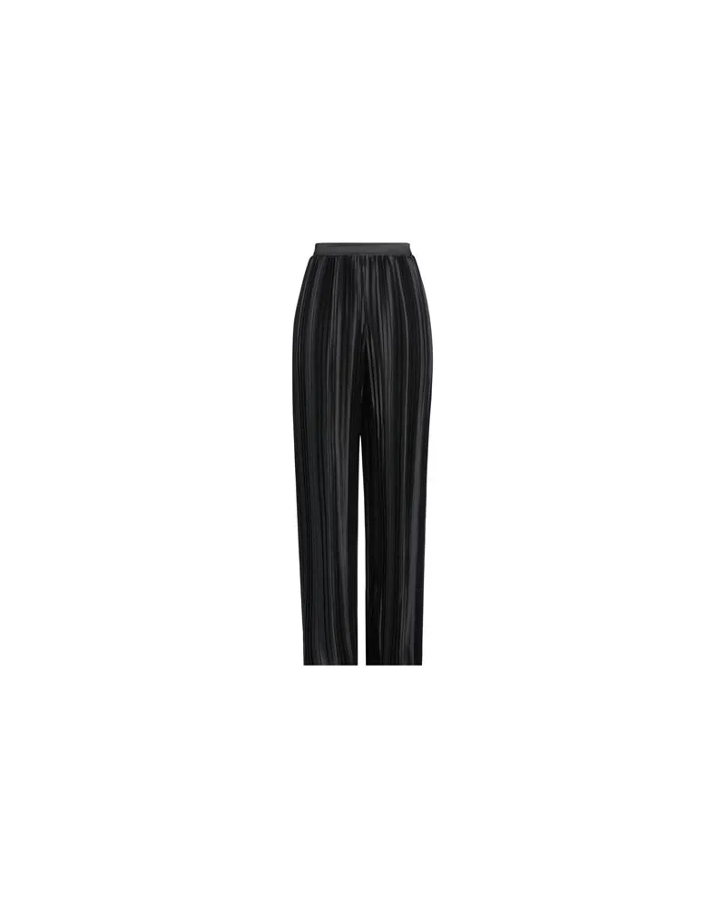 Siste's GOLD CAPSULE - HOSEN & RÖCKE - Hosenauf YOOX.COM Schwarz