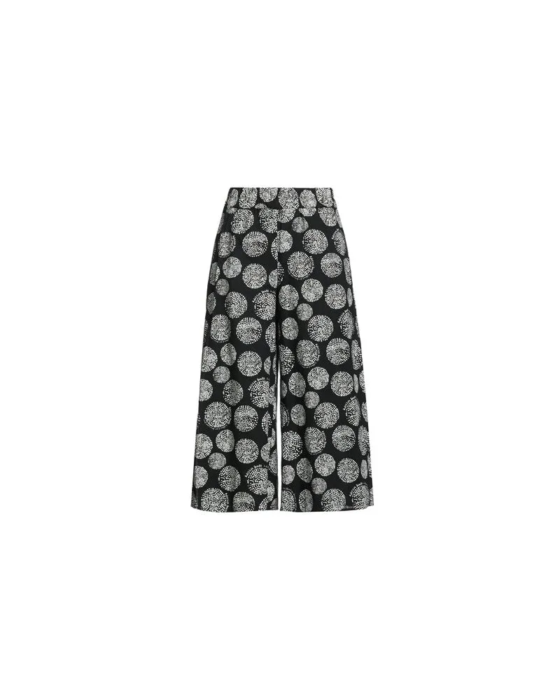 Alessia Santi HOSEN & RÖCKE - Hosenauf YOOX.COM Schwarz