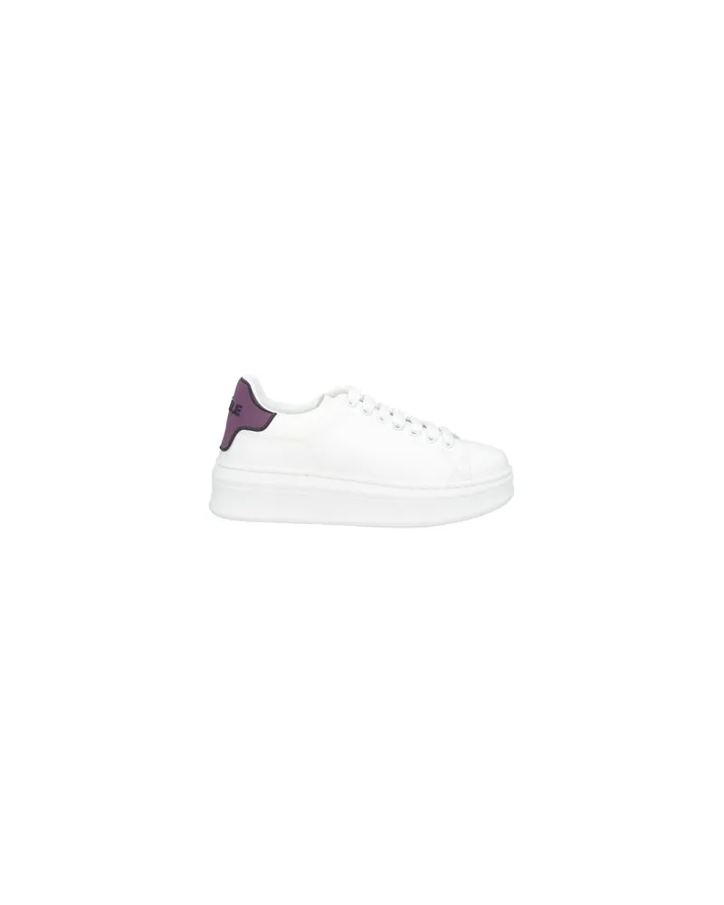 Gaëlle Bonheur SCHUHE - Sneakersauf YOOX.COM Weiß