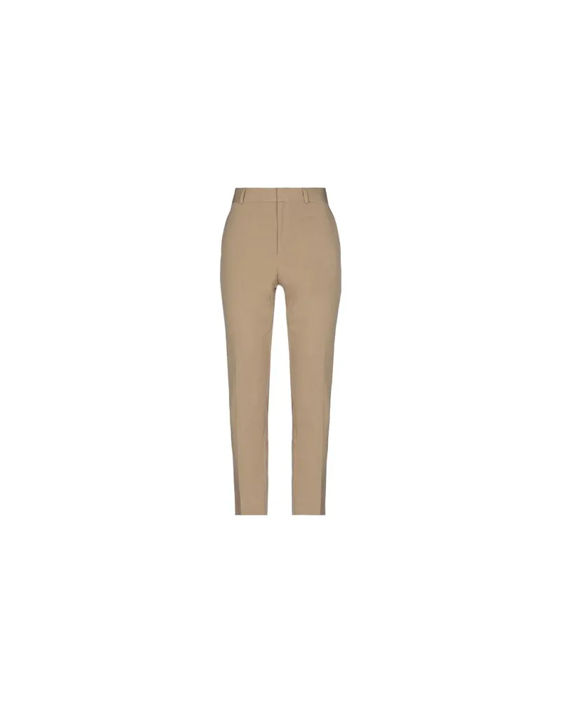 Ralph Lauren HOSEN & RÖCKE - Hosenauf YOOX.COM Kamel