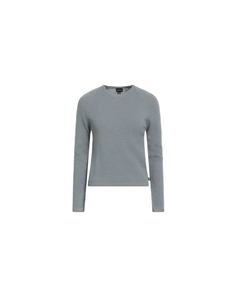 Guess STRICKWAREN - Pulloverauf YOOX.COM Grau