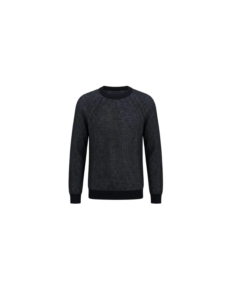 Retois STRICKWAREN - Pulloverauf YOOX.COM Schwarz