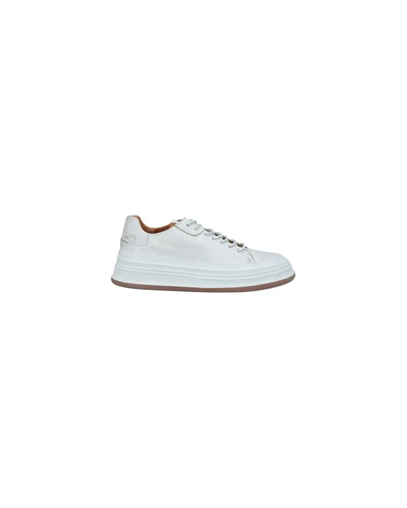 Buttero SCHUHE - Sneakersauf YOOX.COM Hellgrau