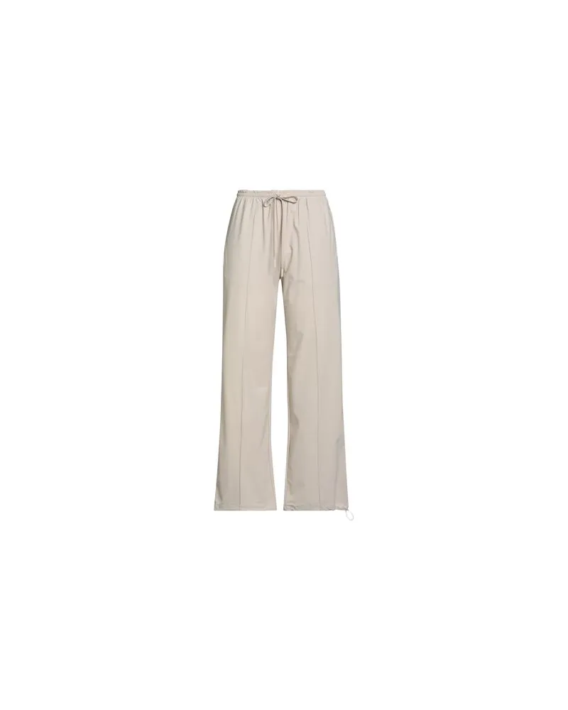 DUNO HOSEN & RÖCKE - Hosenauf YOOX.COM Beige