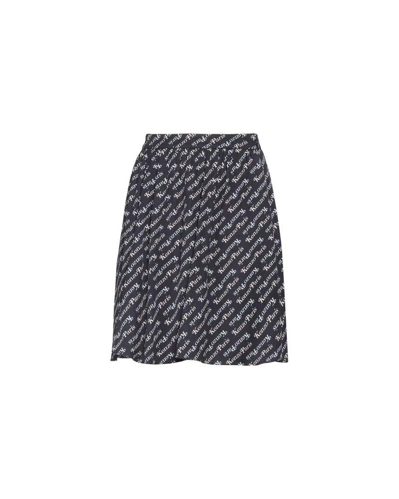 Kenzo HOSEN & RÖCKE - Miniröckeauf YOOX.COM Nachtblau