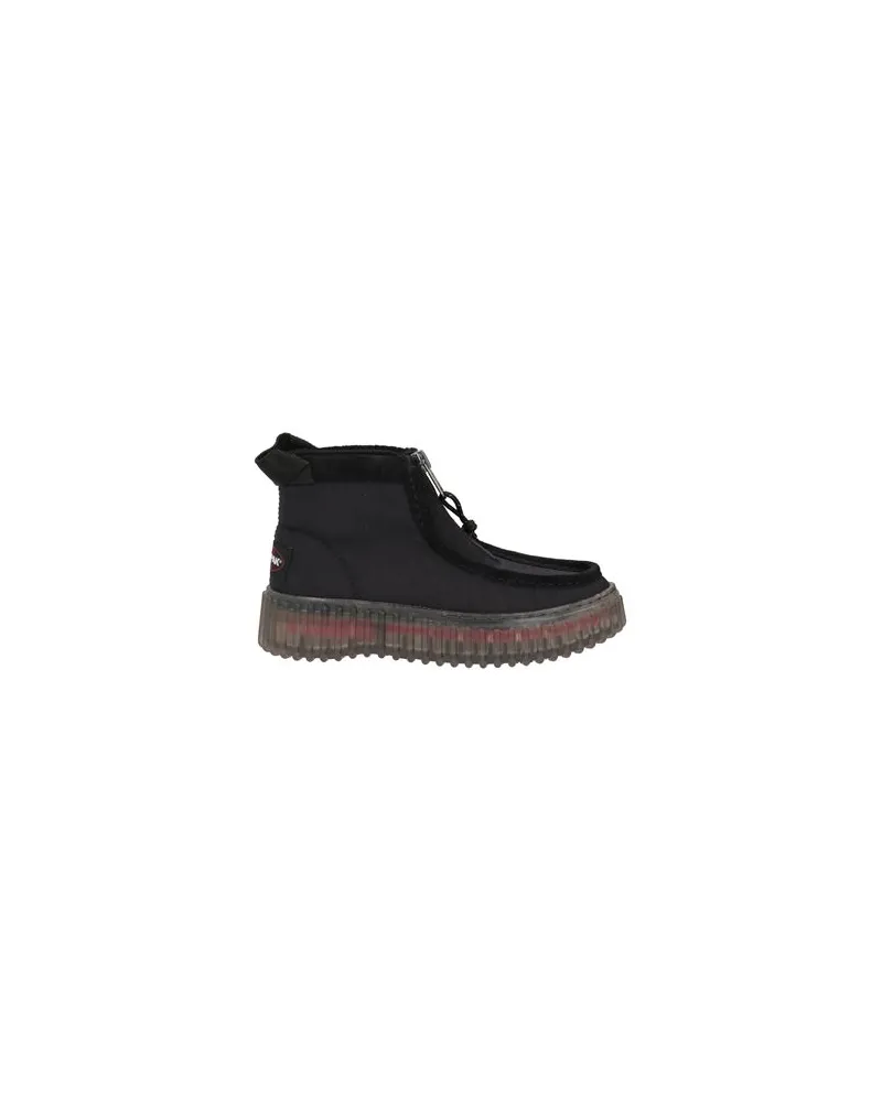 Clarks SCHUHE - Stiefelettenauf YOOX.COM Schwarz