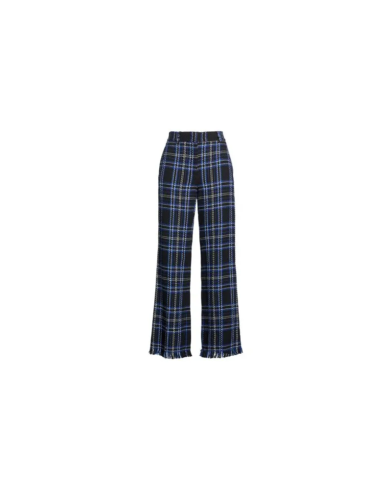 MSGM HOSEN & RÖCKE - Hosenauf YOOX.COM Schwarz