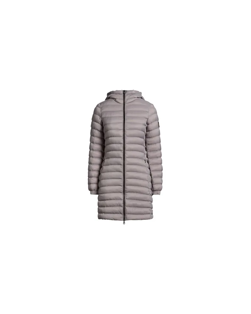 RefrigiWear JACKEN & MÄNTEL - Pufferjacken & Daunenjackenauf YOOX.COM Grau