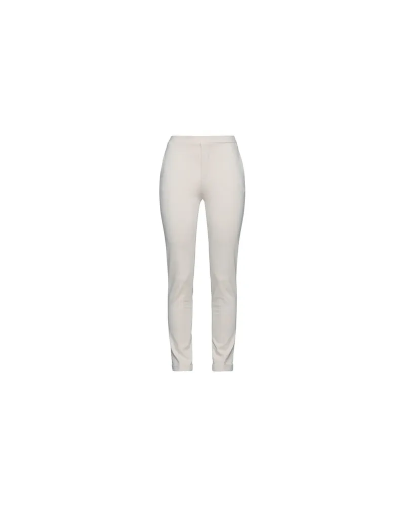 1-ONE HOSEN & RÖCKE - Hosenauf YOOX.COM Elfenbein
