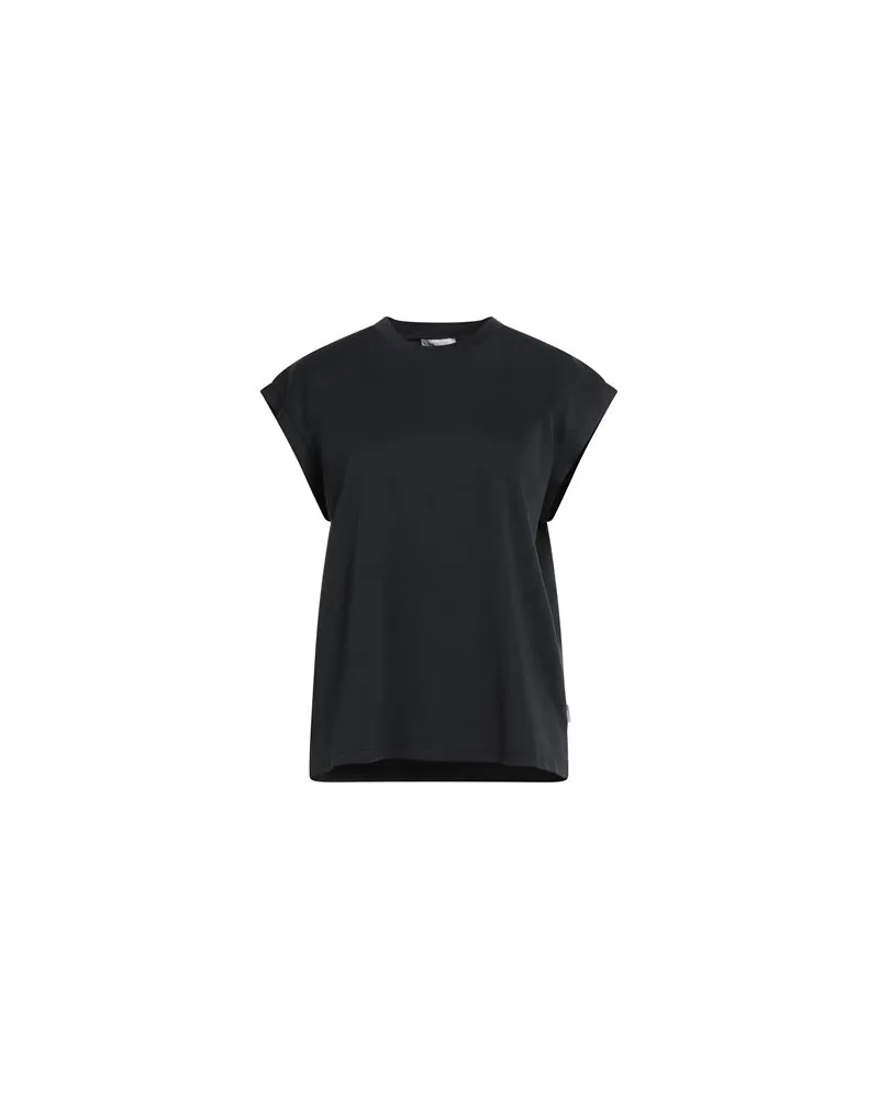 CROSSLEY TOPS - T-shirtsauf YOOX.COM Schwarz
