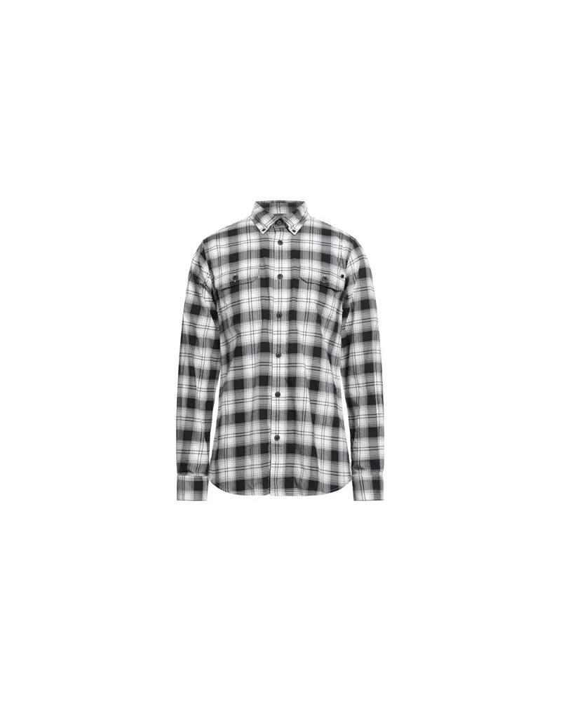 Barbour INTERNATIONAL - TOPS - Hemdenauf YOOX.COM Schwarz