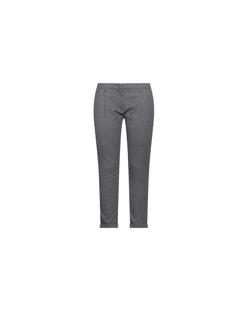 AT.P.CO HOSEN & RÖCKE - Hosenauf YOOX.COM Grau