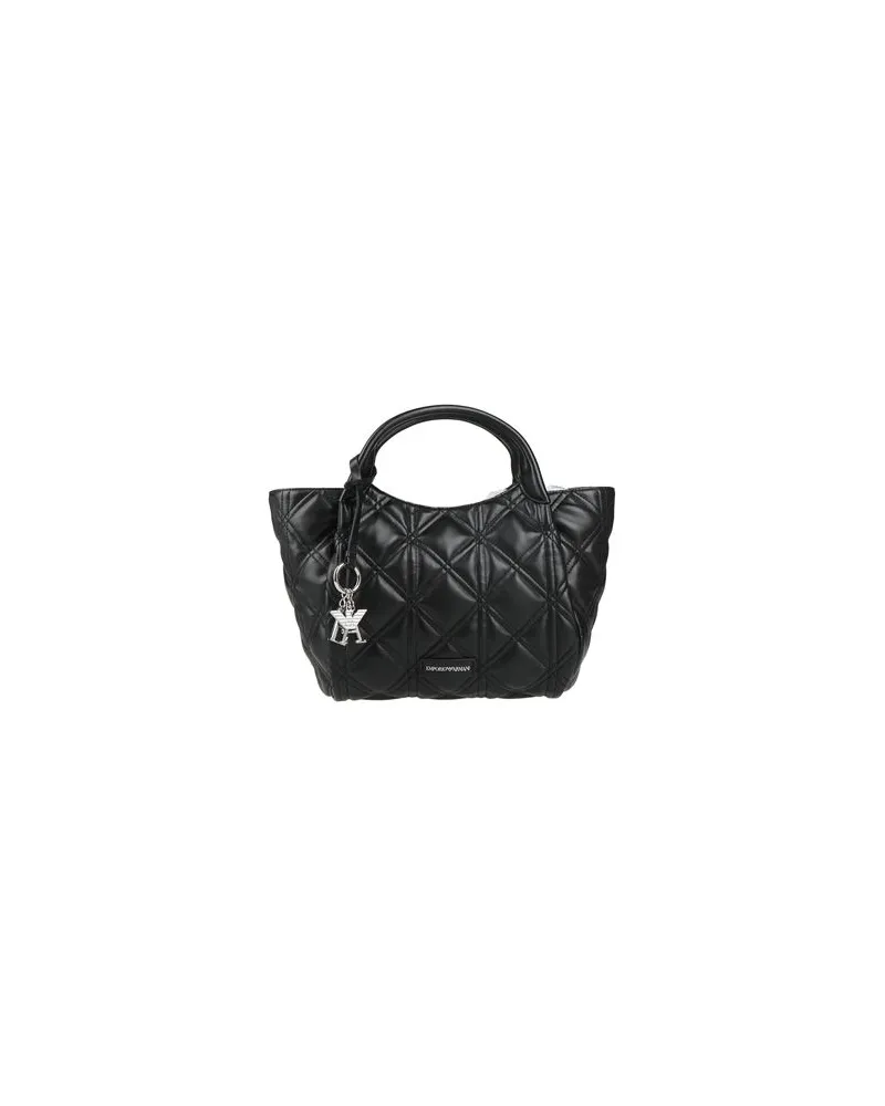 Emporio Armani TASCHEN - Handtaschenauf YOOX.COM Schwarz